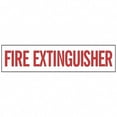thumbnail image 4 of Brady Vinyl Label,7 in x 5 in,Vinyl,PK5 SV090E, 4 of 4
