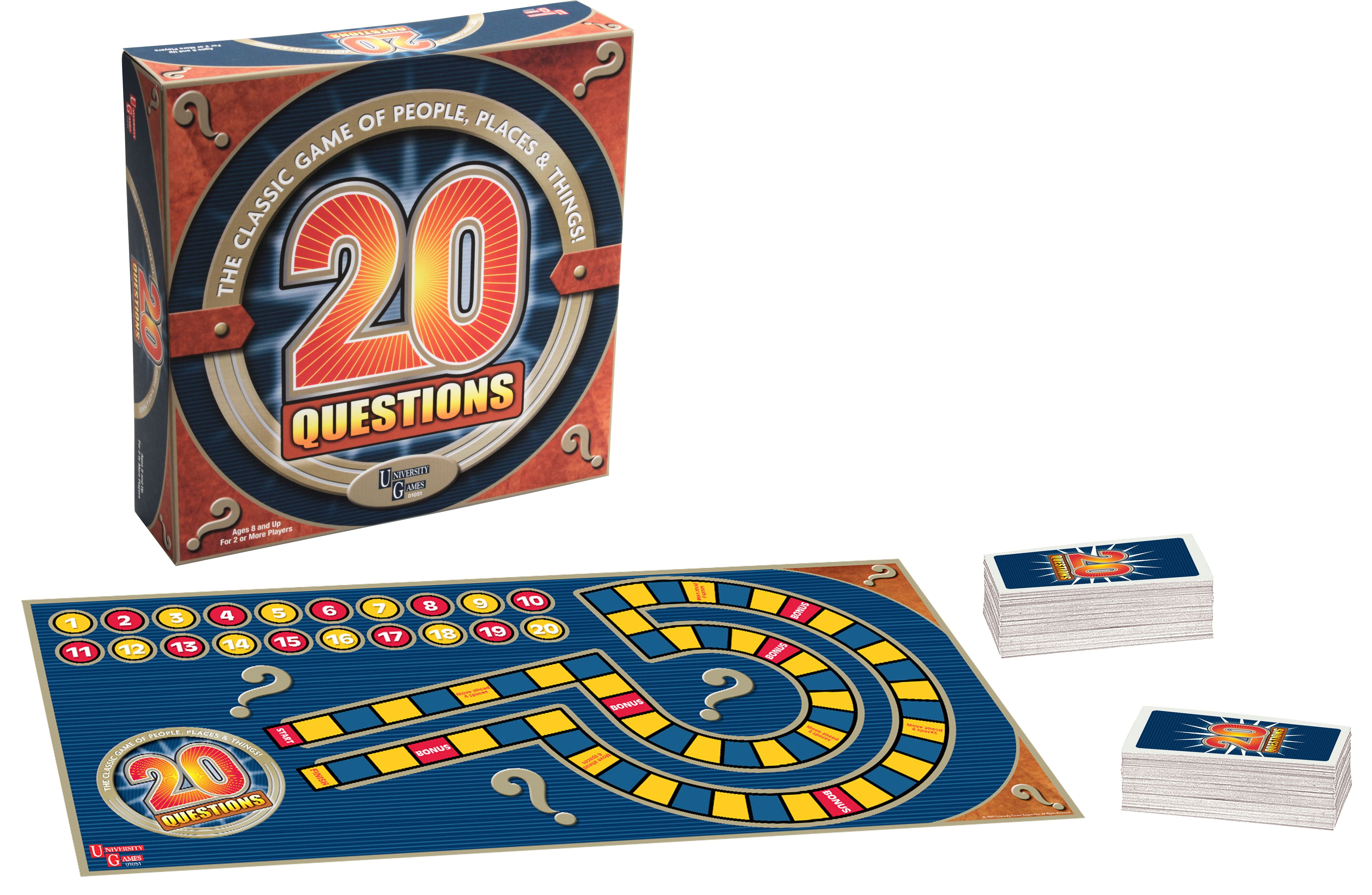 20 questions electronic game walmart