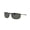 Polished Black Frame | Polarized G-15 Green Lens, variant on RB3119M OLYMPIAN I DELUXE Oval Shape Sunglasses Polished Arista Gold Frame | G-15 Green Lens 62mm