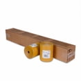 thumbnail image 2 of 3M Masking Paper 06706 Scotchblok; 6 Inch Width x 750 Foot Length; Roll; Brown; Box Of 6, 2 of 11
