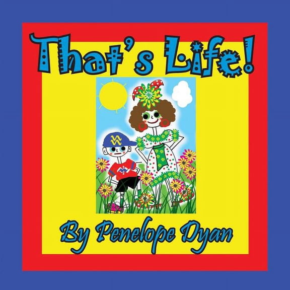 That's Life!, (Paperback)
