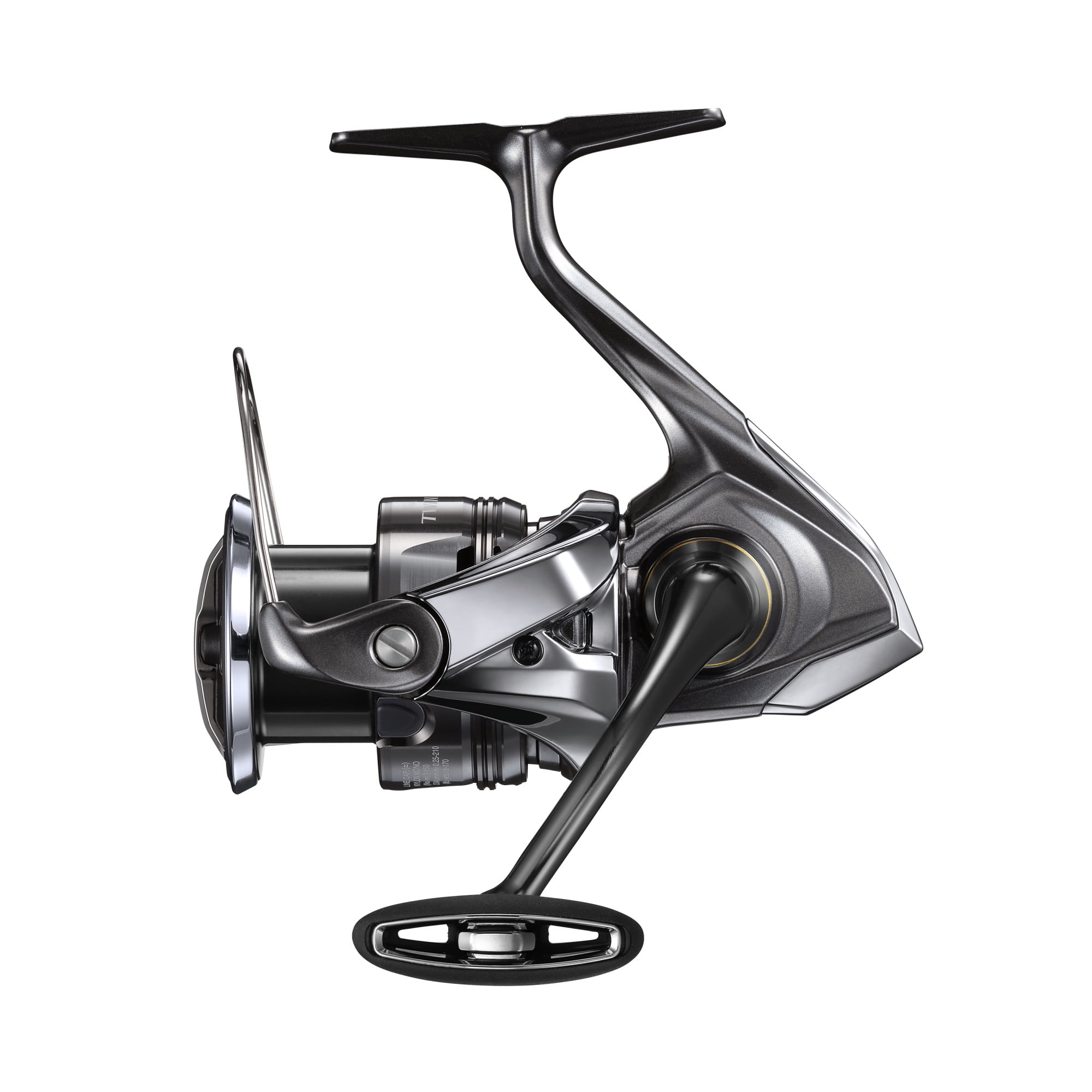 Shimano TwinPower SW 6000HG C Saltwater Spinning Reel with