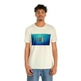 thumbnail image 4 of LIFE Unisex Jersey Short Sleeve Tee, 4 of 12
