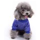 thumbnail image 5 of Ropa para mascotas Ropa para perros de dos patas Suéter para perros otoño invierno, 5 of 6