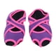 thumbnail image 1 of Zapatillas de yoga, calcetines de yoga antideslizantes profesionales para adultos, calcetines de yoga de alta intensidad, 1 of 14