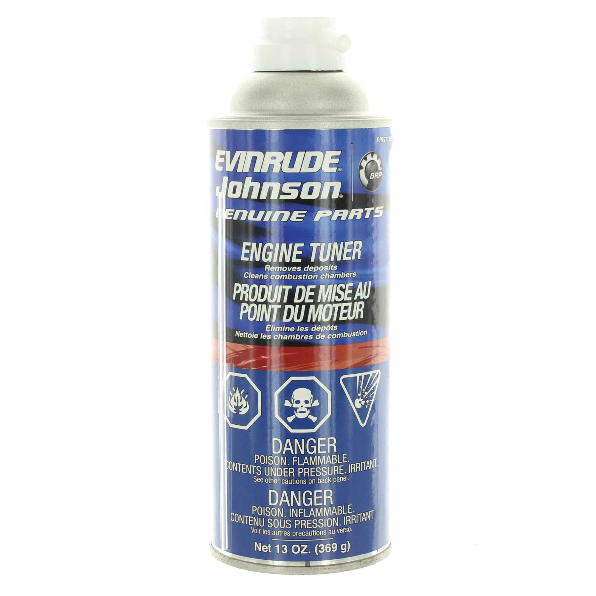 BRP 777185 13 oz Fcg Engine Tuner & Fuel System Cleaner - Walmart.com