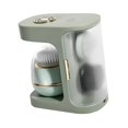 thumbnail image 1 of Cepillo de limpieza de la piel Facial Strade Fareast Limited USB Portátil 3 cabezales, 1 of 8