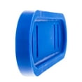 thumbnail image 3 of MTD 731-11514 Blue Poly Skid Shoe Trac Pro Max HP HD H EFI 524SWE 726TDE 528SWE, 3 of 11
