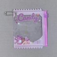 thumbnail image 5 of Storage Bag 5pcs Candy Bag Props Badge Storage Display Bag Pendant Card Bag, 5 of 5