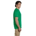 thumbnail image 4 of hanes comfortblend ecosmart crewneck men's t-shirt (5170), 4 of 4