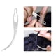 thumbnail image 2 of 2x Dreadlocks craft Dreadlocks Crochet Hair Entrelazado Extensiones de Cabello Peluca Fabricación de Decoración DIY Rose S, 2 of 9