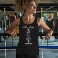 thumbnail image 4 of Shelby Cobra Logo Women's Tank Top American Legendary Muscle Car Racing Mustang GT500 Performance Powered by Ford, 4 of 7