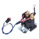 thumbnail image 4 of Relé Aislador De Batería Dual, Relés De Aislamiento De Batería Inteligentes Que Detectan Voltaje Multifuncional Para Accesorios De Automóviles Anggrek DC 12V Dual Battery Isolator, 4 of 8