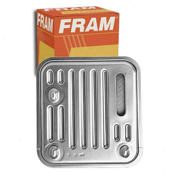 FRAM Automatic Transmission Filter compatible with Chrysler 200 2011-2014