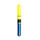thumbnail image 1 of Pesca Luz pesca portátil palo luminoso electrónico LED mar flotador tubo verde JShteea El nuevo, 1 of 7