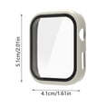 thumbnail image 2 of Ergonomic Sports Watch & Screen Guard PC & Tempered Glass Drop Resilient, 2 of 3