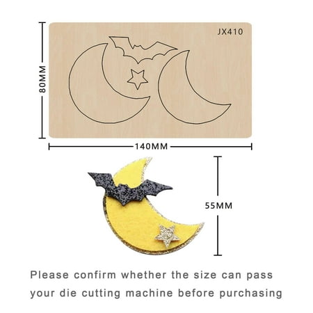 Wood Die Cutter Scrapbooking Decoration Die Cut Scrapbooking Templat Metal Cutting Dies Suitable For Sizzix Big Shot Machines