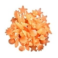 thumbnail image 1 of Luminous Pebbles Decorative Stones Pebbles Fairy Garden Walkways Fish Tanks Aquariums Decorative Stones, 1 of 3