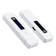 thumbnail image 4 of Transmisor Y Receptor Multimedia HD Inalámbrico, Enchufe De Salida De Salida De 1080 Decodificaciones 4K 1080p Y Reproduce Kit De Extensor Multimedia HD Portátil Para Caja De, 4 of 7