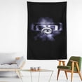 thumbnail image 3 of Tool Band Tapestry Wall Hanging Blanket Soft Tablecloth Wall Hanging Tapestries Home Decor Posters for Home Dormitory, 3 of 8