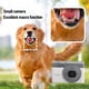 thumbnail image 4 of Mini cámara digital con pantalla lcd completa de 1080p HD 12MP Small Compact Portable Video Recorder para Grabación de Video de Fotografía, Para Niños para Niños, 4 of 7