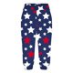 thumbnail image 3 of Pantalones Largos Sueltos Casuales de Mujer con Corbata Elástica en la Cintura Y Bolsillos para el Uso Diario, 3 of 6