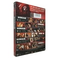 thumbnail image 2 of Scream Collection de 6 Films (DVD), 2 of 3
