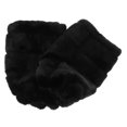 thumbnail image 5 of Leg Warmer Cuff Faux Leg Warmers Cozy For Cold Weather 1Pair, 5 of 5