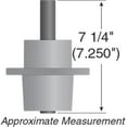 thumbnail image 2 of Stens Spindle Assembly 285-201 for Scag 46400, 2 of 2