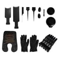 thumbnail image 3 of Kit de Tinte para el Cabello Allinless 15 Piezas, 3 of 3