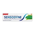 thumbnail image 2 of Pasta dental Sensodyne para sensibilidad menta fresca 113 g, 2 of 4