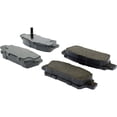 thumbnail image 3 of Centric 105.09950 Posi Quiet Ceramic Pads, 3 of 4