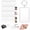 50pcs, variant on 50 Pack Acrylic Photo Keychains Bulk, Clear DIY Keyring Frames for 2x3 Inch Photos, Shatterproof Photo Keyrings with Split Rings for Gifts, Parties and Crafts
