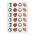 thumbnail image 1 of TQEHS 24/18 piezas de parches para espinillas, puntos de PE, parches para acné, parches para curar espinillas G8K8, 1 of 6