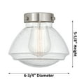 thumbnail image 2 of Innovations Lighting 616-2W-10-16 Olean Vanity Olean 2 Light 16" Wide Vanity Light -, 2 of 7
