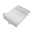 thumbnail image 2 of 120 PCS Removable Double Sided Adhesive Tape, Reusable Mounting Tape with Storage Box, Wall Tape Strips Transparent Tape for Photo Walls, 2 of 5