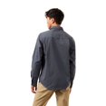 thumbnail image 3 of Craghoppers Chemise à Manches Longues pour Homme Kiwi, 3 of 10