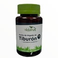 thumbnail image 2 of Aceite de Hígado de Tiburón 180 cápsulas Vidanat Paquete de 2, 2 of 2