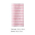 thumbnail image 2 of 2pcs Bath Towels Body Scrub Towels Long Strip Exfoliating Towel Bathing Towels, 2 of 8