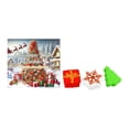 thumbnail image 2 of Fiudx Bola de Ducha Navideña, Adorno Festivo para El Baño, Burbujas Hidratantes, Experiencia de Spa Relajante, Idea de Regalo Navideño, para Ti o para Tus Seres Queridos, Edición Limitada 2024., 2 of 7