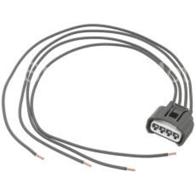 Standard Motor Eng.Management Connecteur de Bobine d'Allumage S2527 Intermotor; Remplacement OE