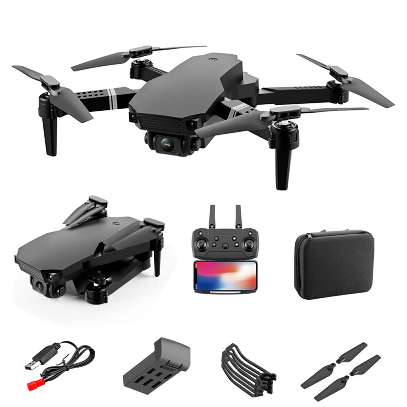 s70 pro wifi fpv drone