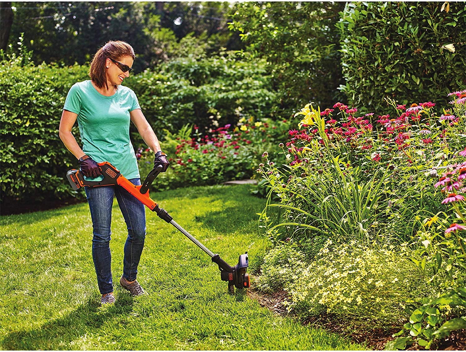 Black and decker on sale lste523