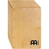 MEINL Midsize Birchwood Cajon Natural