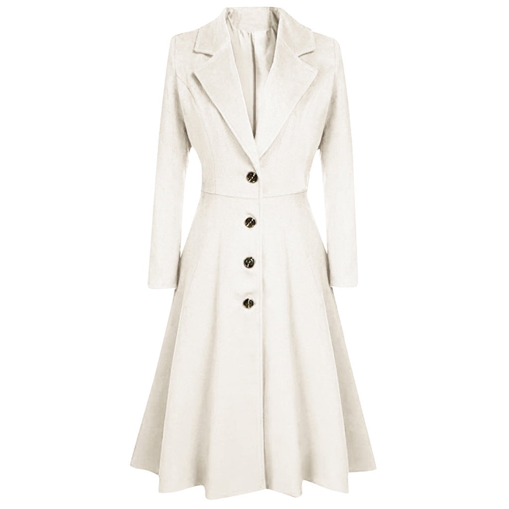 long frock coat ladies