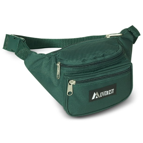 Everest Everest Signature Fanny Pack