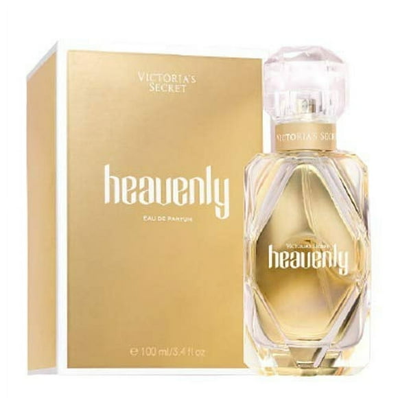 Victoria s Secret Heavenly Perfume 3.4