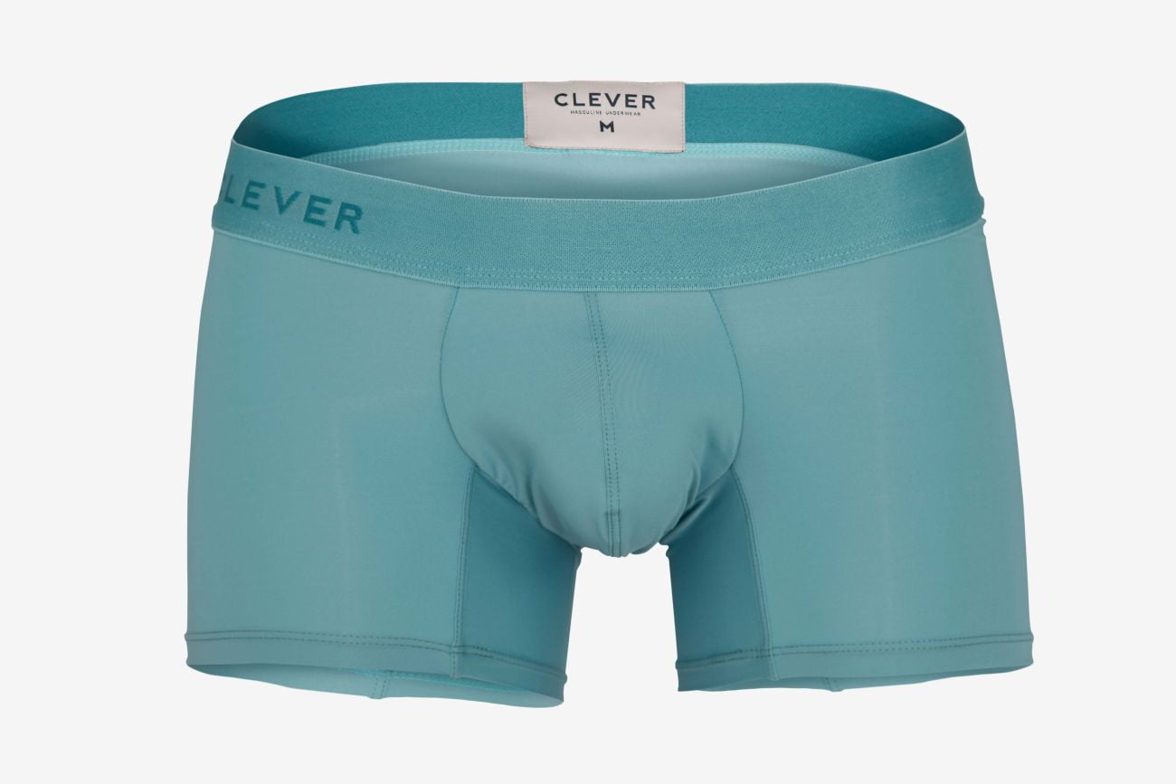 Clever Masculine Underwear