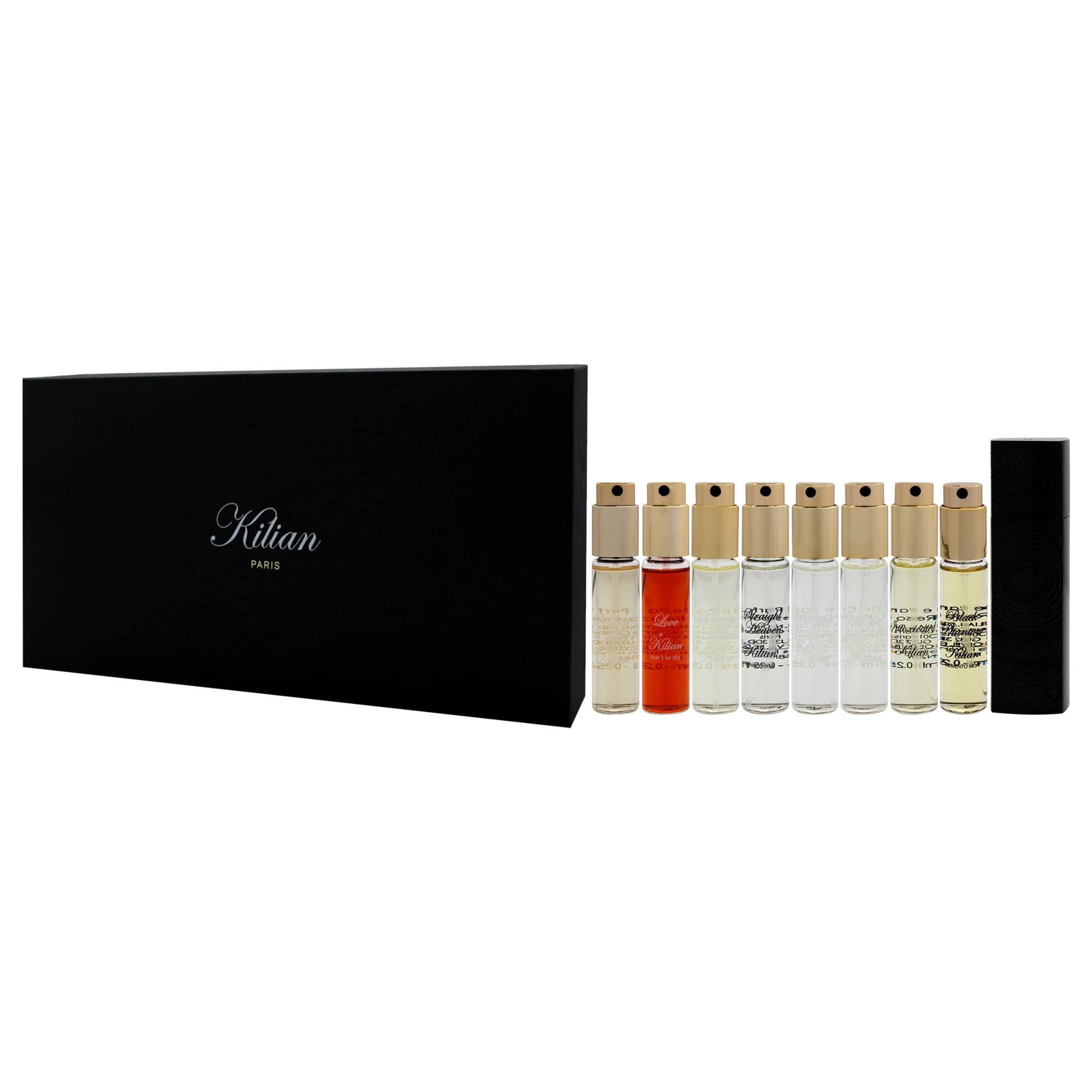 Kilian Discovery Set , 8 Pc Mini Gift Set - Walmart.com