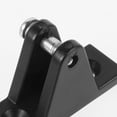 thumbnail image 3 of KALLORY 2Ud Accesorio Eye End Cap Negro Para Bimini Para Navegación Y Yates, 3 of 8